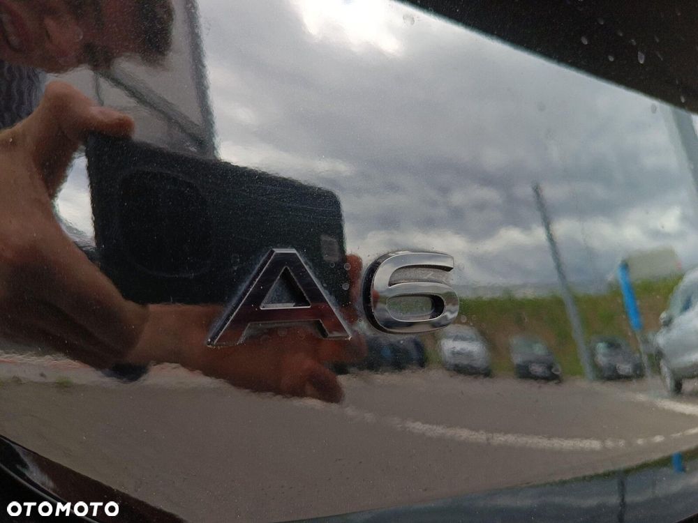 Audi A6 Avant TFSI S tronic - 11