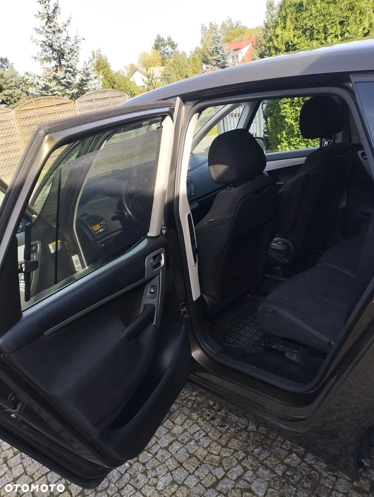 Citroën C4 Picasso - 7