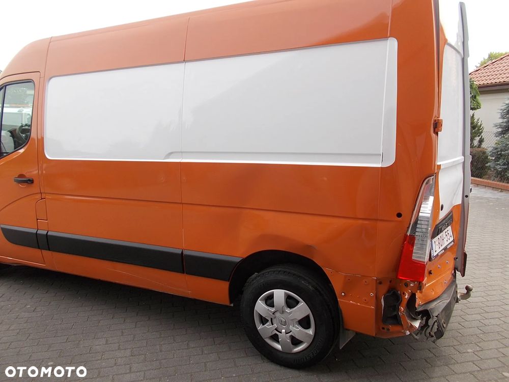 Renault Master - 13