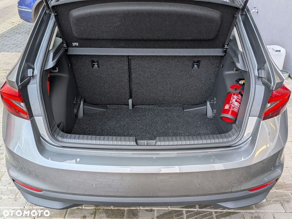 Skoda Fabia 1.0 TSI Selection - 16