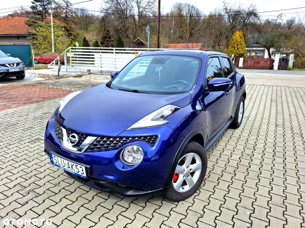 Nissan Juke - 29