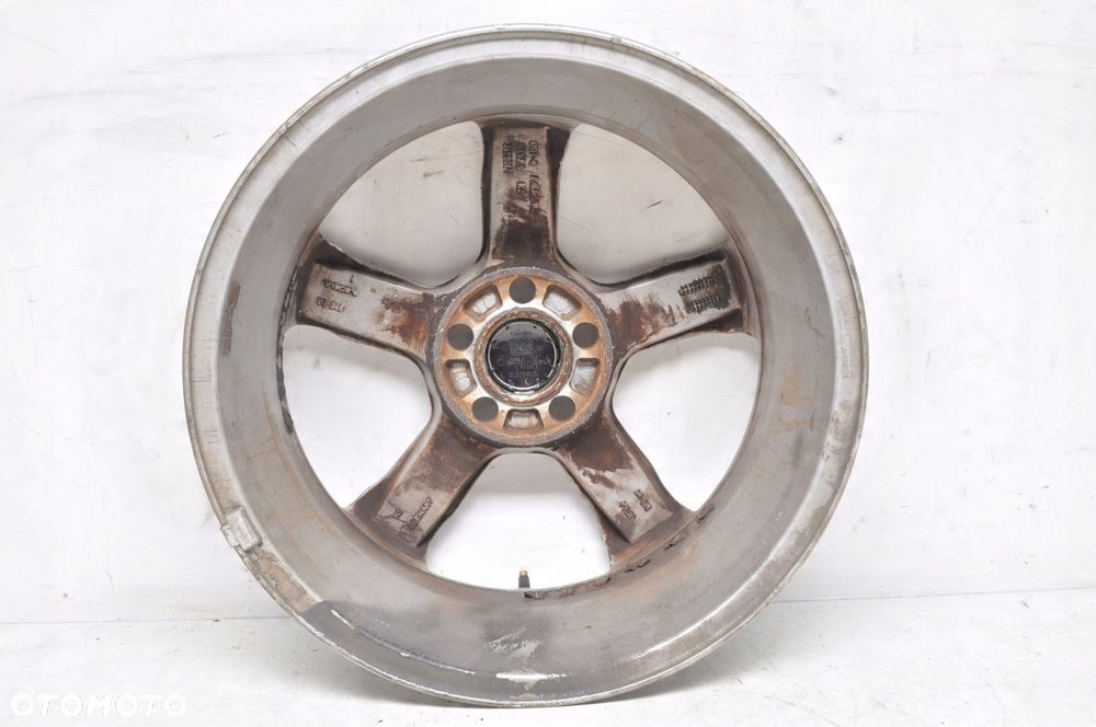 VOLVO V50 S40 II C30 FELGI ALUMINIOWE R17" 7J 5X108 ET 52.5 31290177 - 9