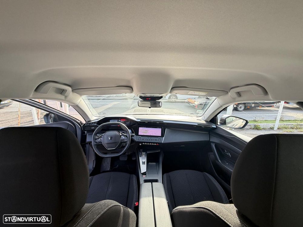 Peugeot 308 PureTech 130 EAT8 Active Pack - 16