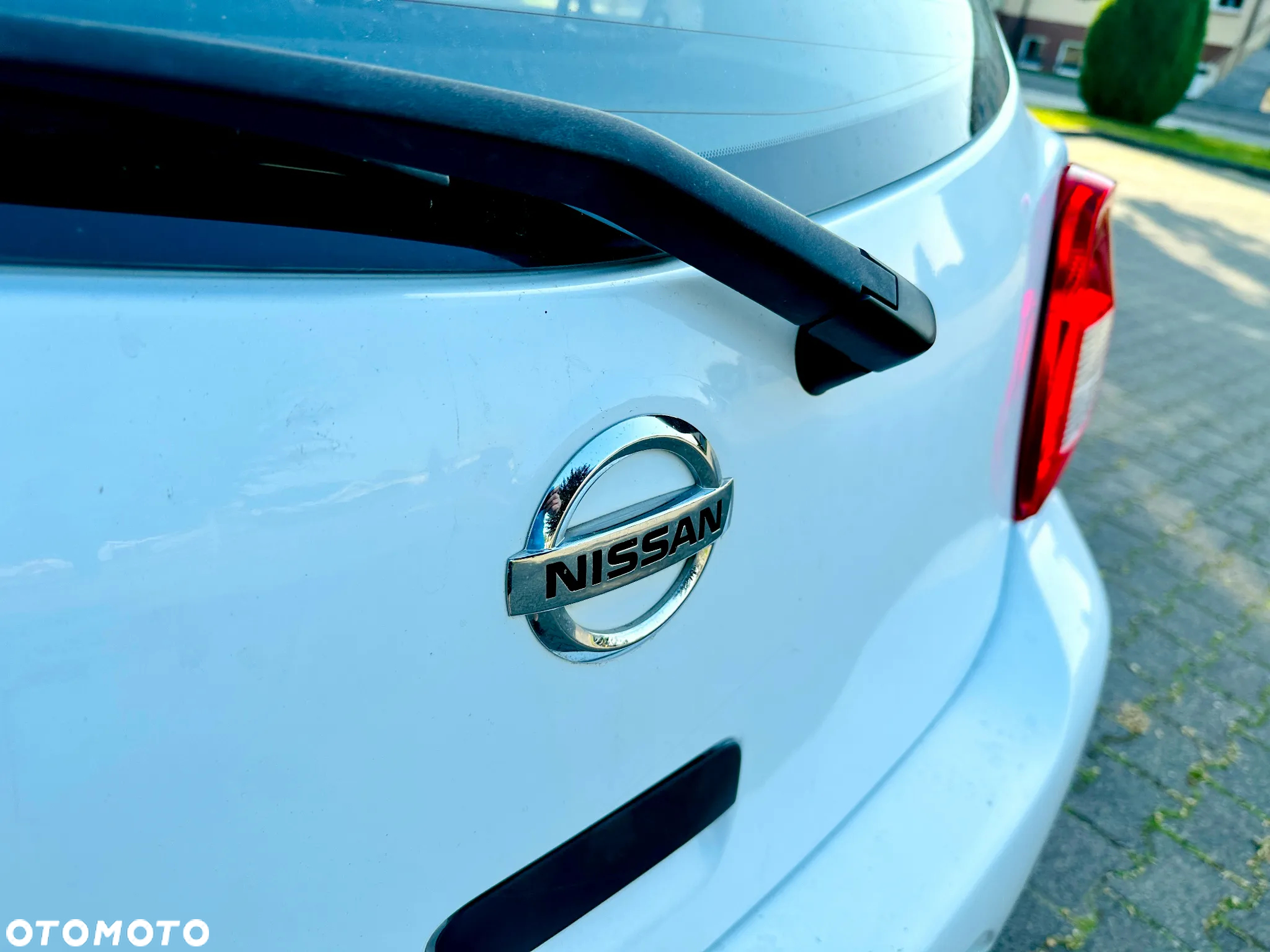 Nissan Micra 1.2 Acenta - 10
