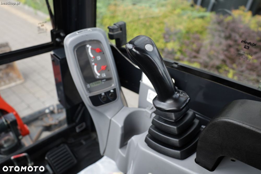 Kubota KX018-4 - 29