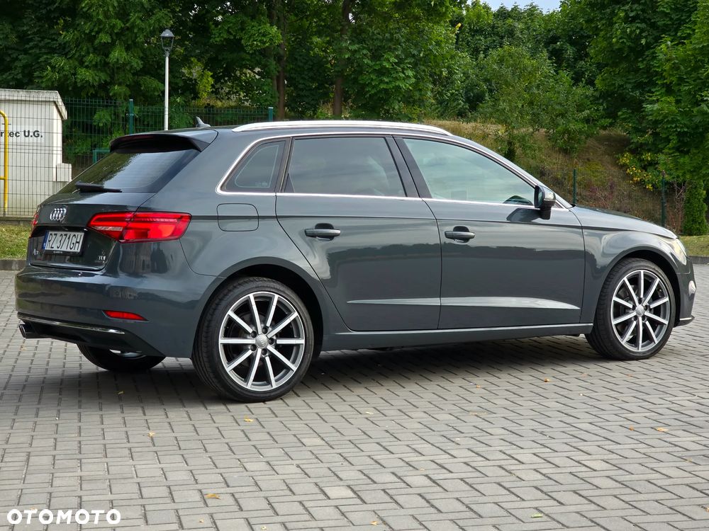 Audi A3 - 5