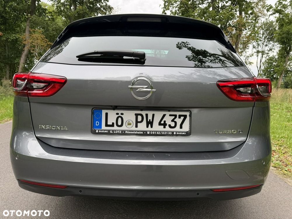 Opel Insignia - 9