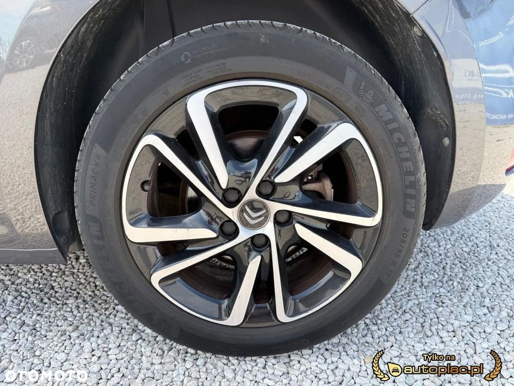Citroën C4 Picasso - 10