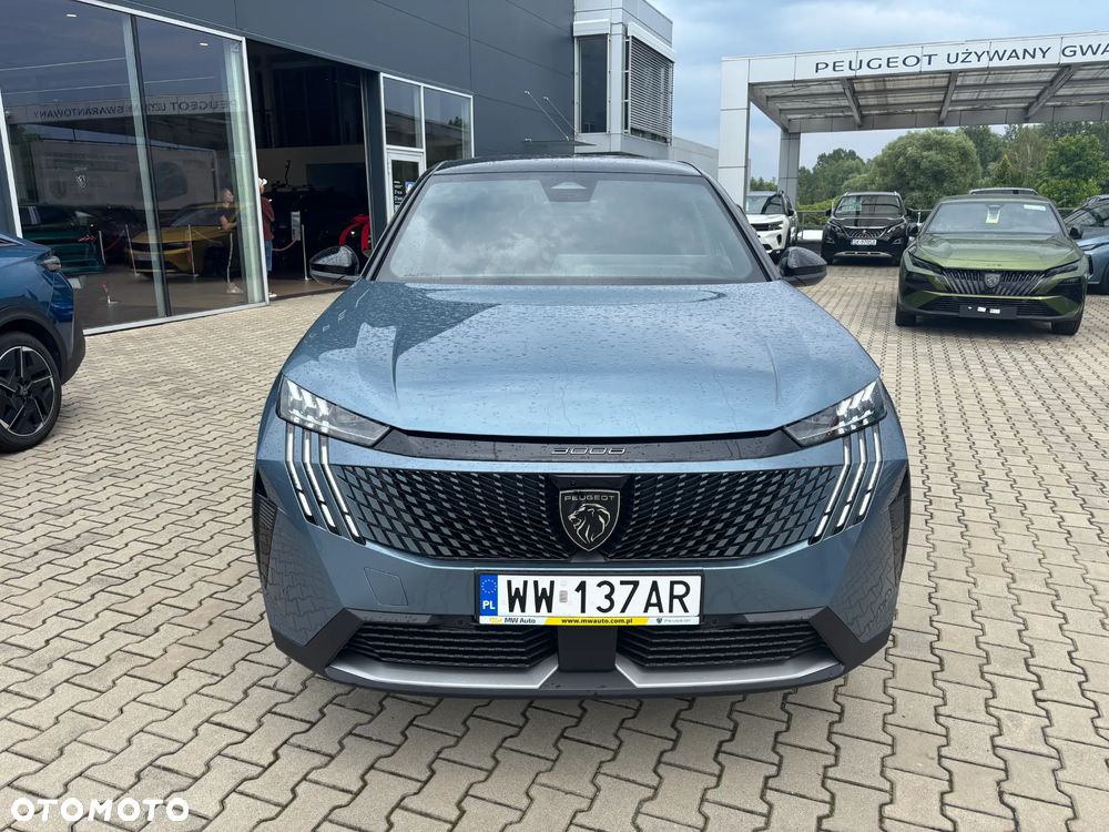 Peugeot 3008 - 2