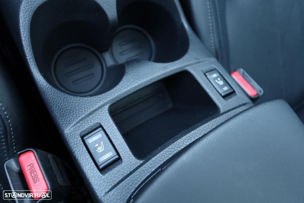 Nissan Qashqai 1.6 dCi Tekna Bose - 11