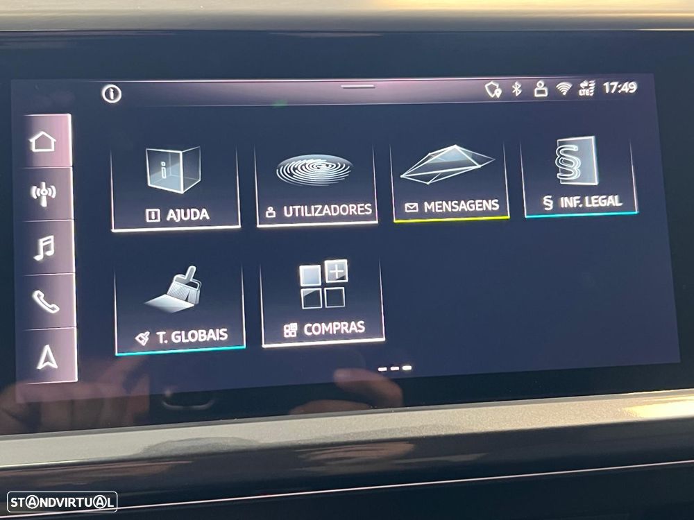 Audi Q4 Sportback e-tron 45 82 kWh SE Business - 26