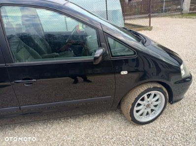 Seat Alhambra 1.9 TDI Stylance - 4