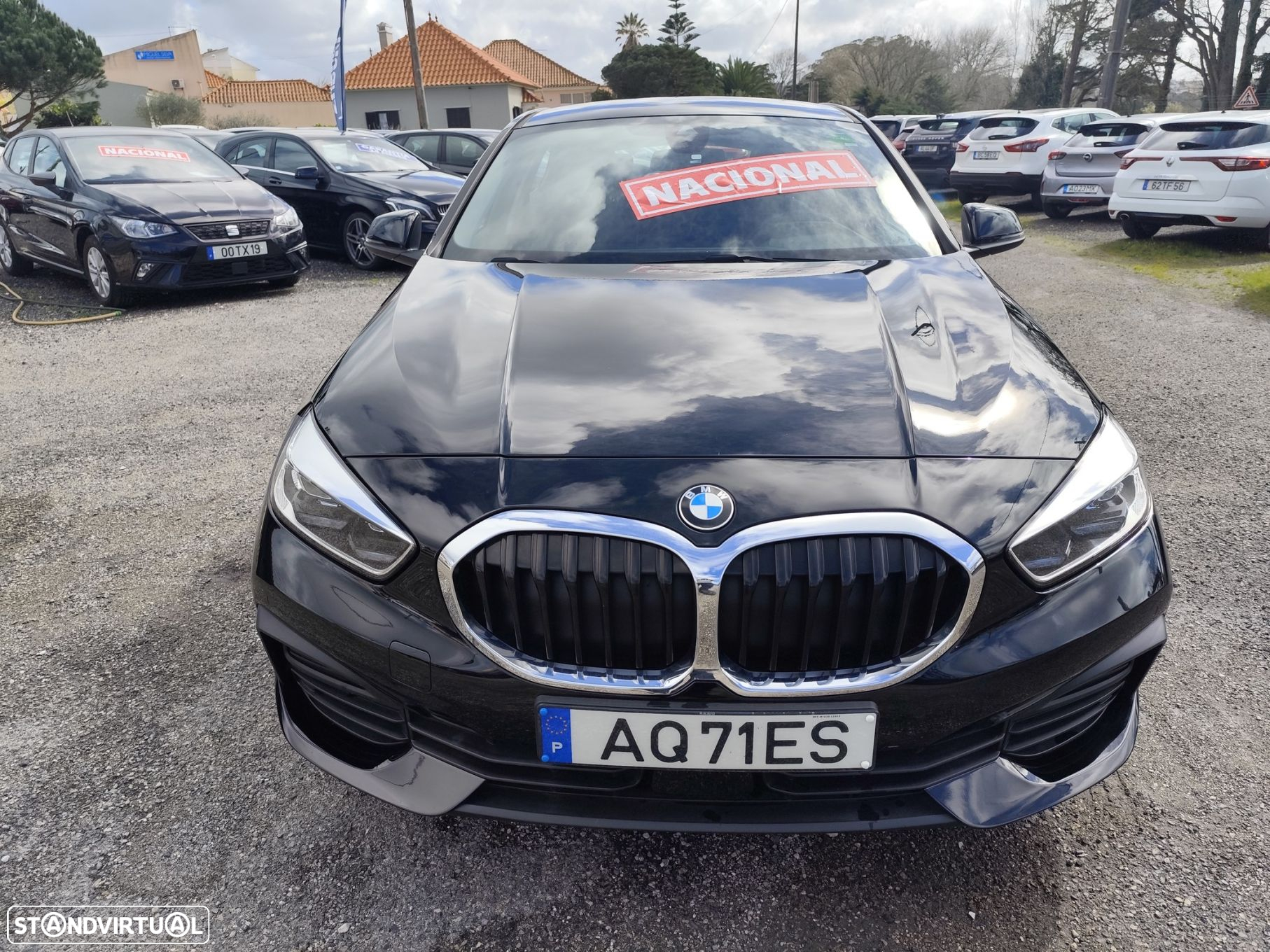 BMW 116 i Advantage - 2