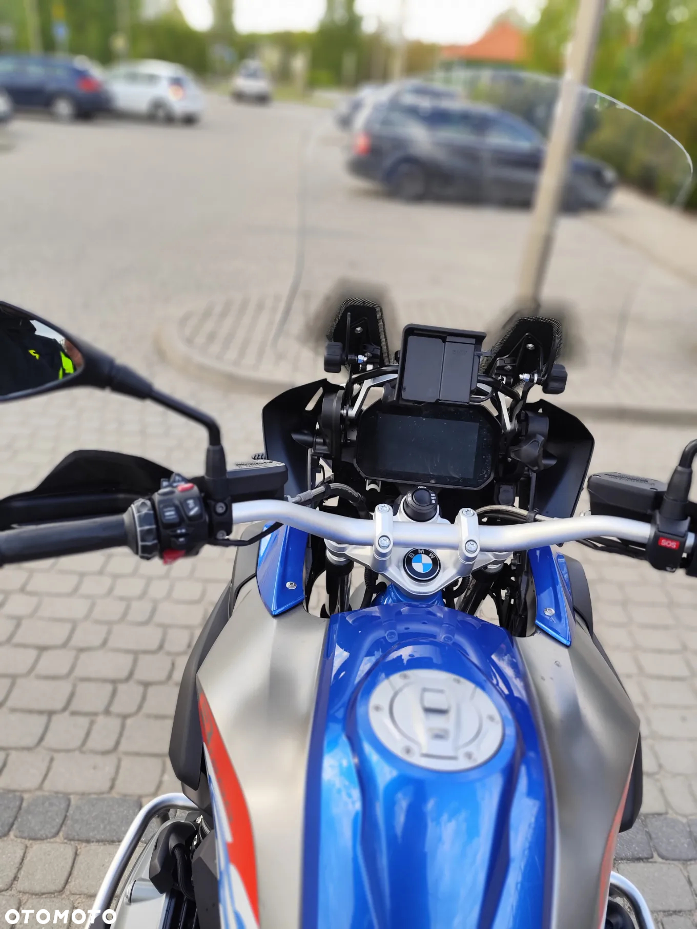 BMW R