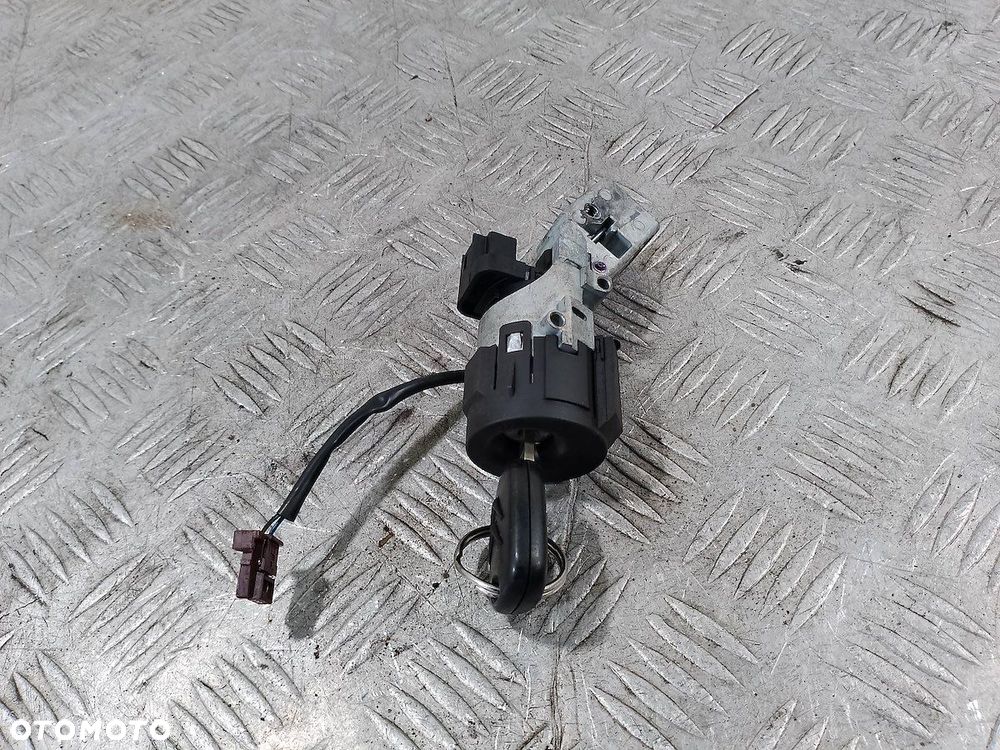 STACYJKA CITROEN C4 N0502455  N0502073 1.6 16V - 4