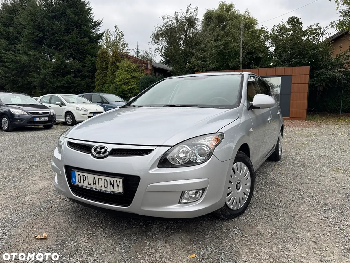 Hyundai i30 - 3