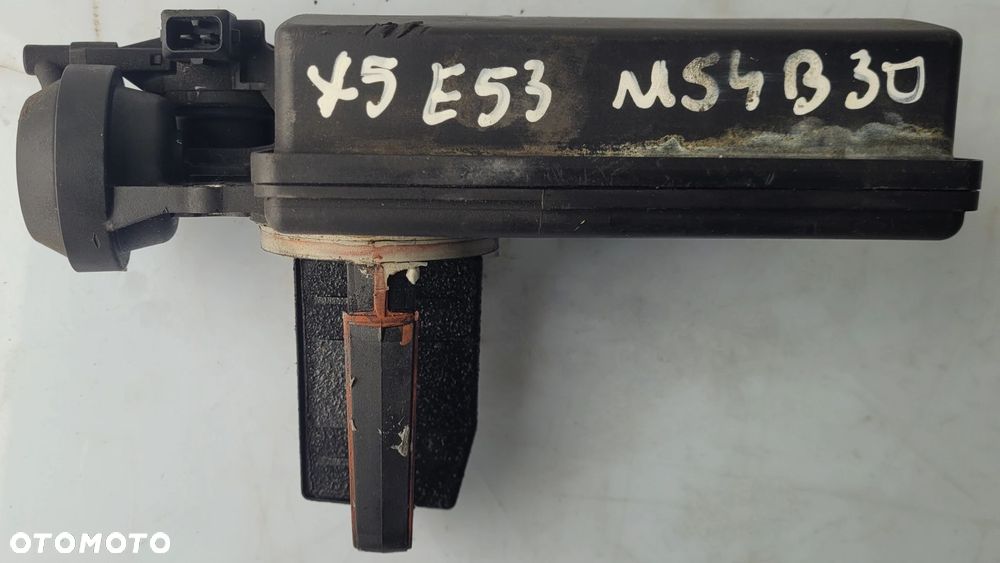 ZAWÓR DISA BMW E39 E46 E53 E60 E65 E66 E83 E85 Z3 M54B30 M54 3.0B 7544805 - 3
