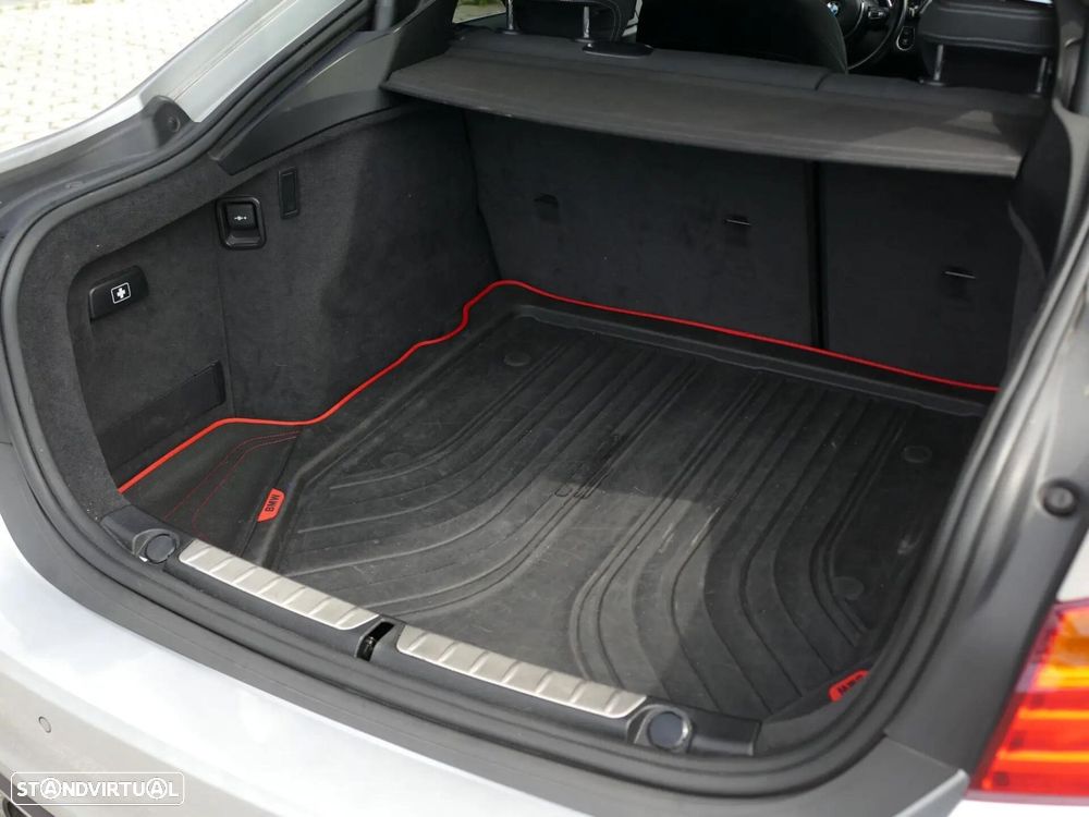 BMW 420 Gran Coupé d Line Sport Auto - 15