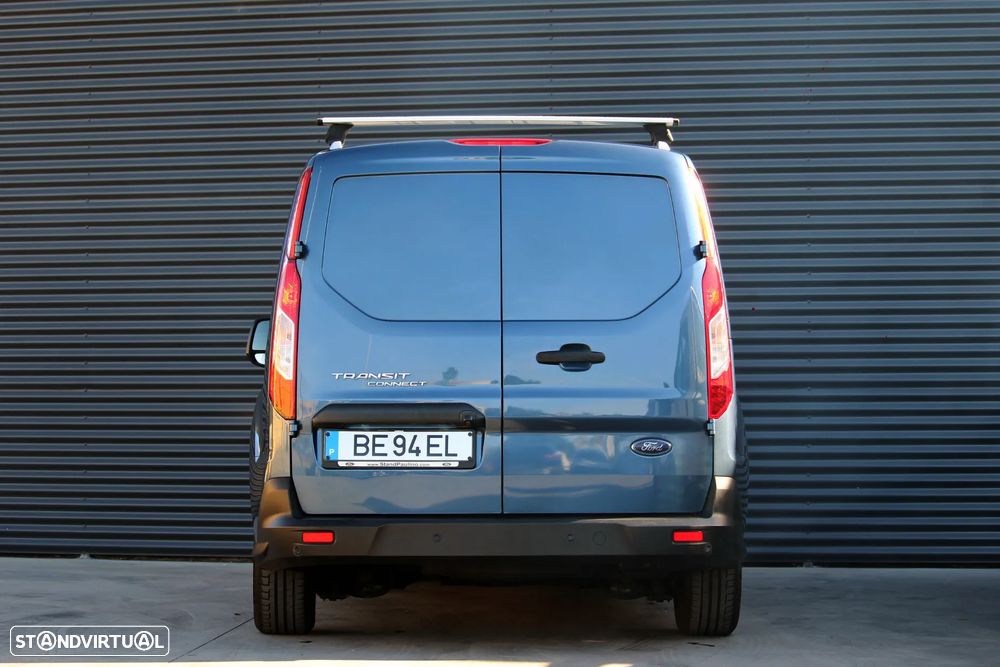 Ford TRANSIT CONNECT L2 CX Auto 8 Vel. - 10