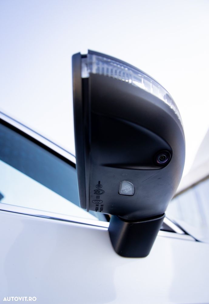 Volkswagen ARTEON 2.0 TDI DSG 4Motion R-Line - 25