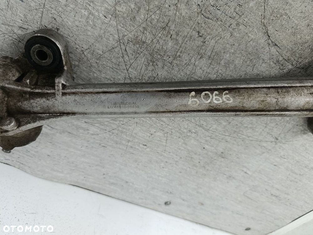 MAGLOWNICA PRZEKŁADNIA KIEROWNICY TOYOTA AVENSIS II T25 45510-05030 1.8 - 4