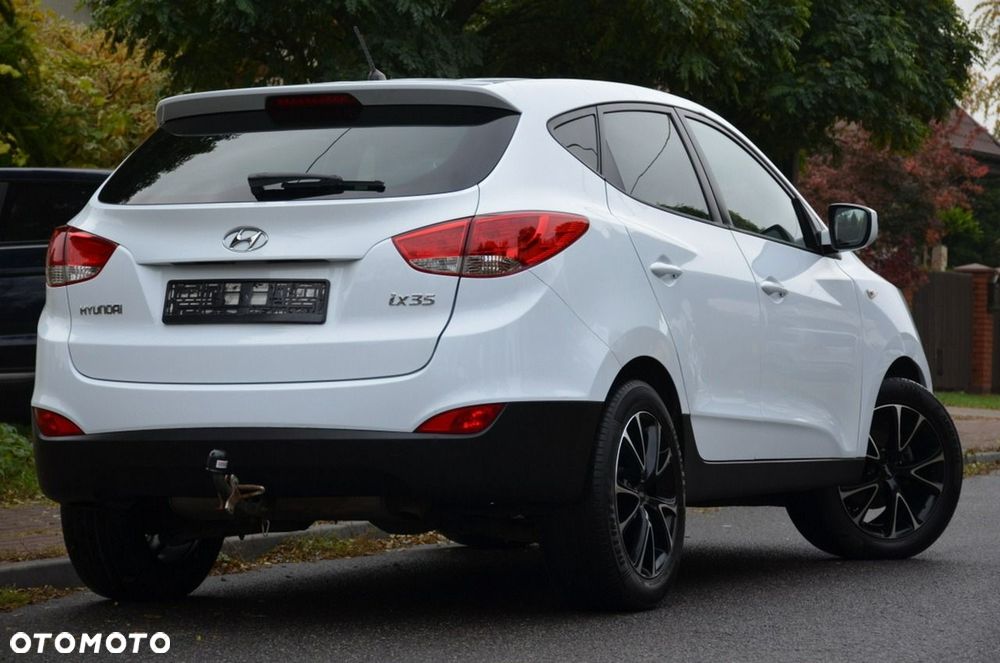 Hyundai ix35 - 11