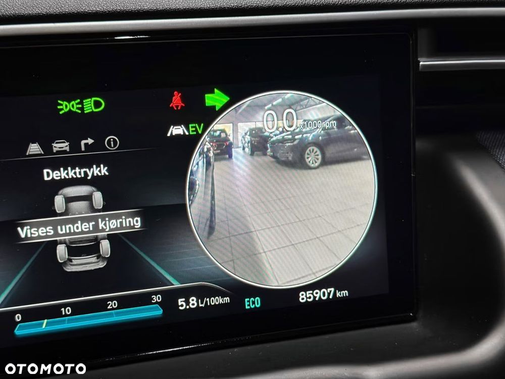 Hyundai Tucson 1.6 T-GDi 4WD Prime - 16