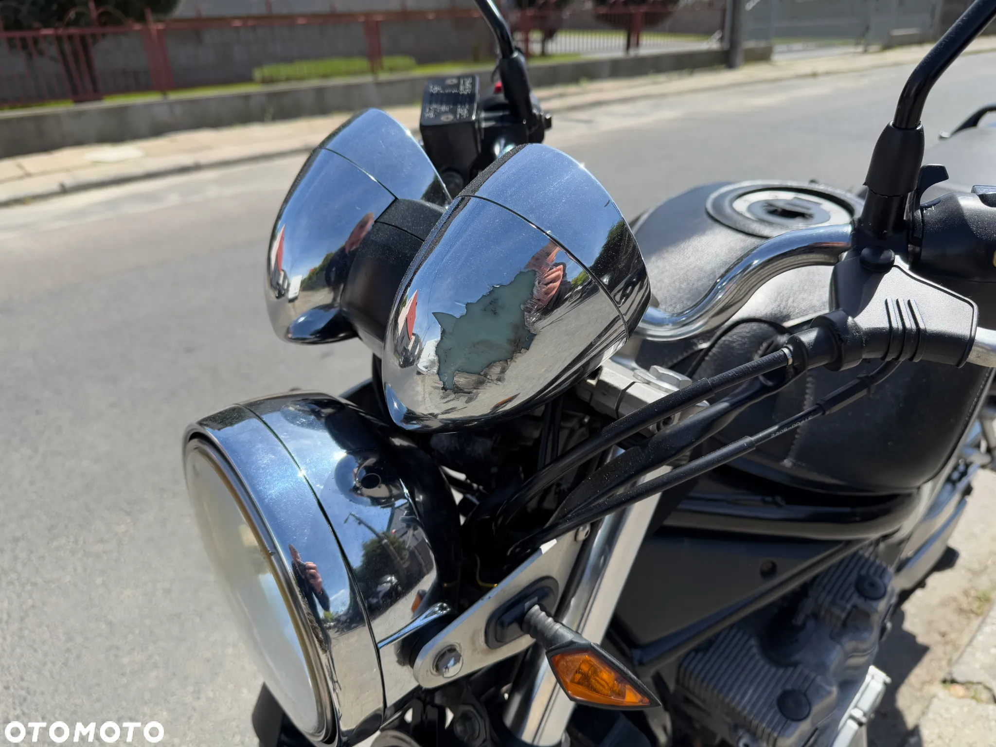 Suzuki Bandit - 26