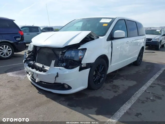Dodge Grand Caravan 3.6 R/T - 23