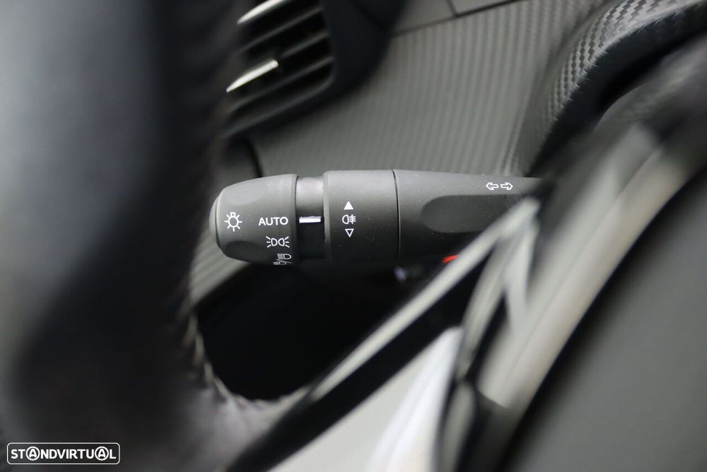 Peugeot e-208 50 kWh Active - 21