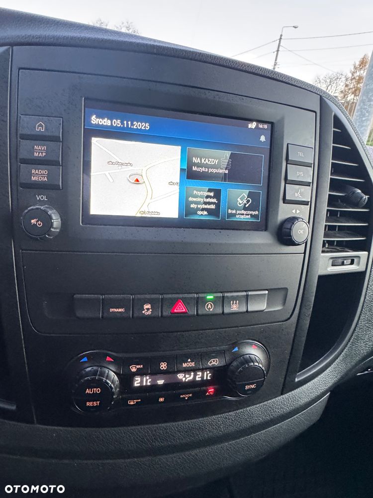 Mercedes-Benz Vito - 8