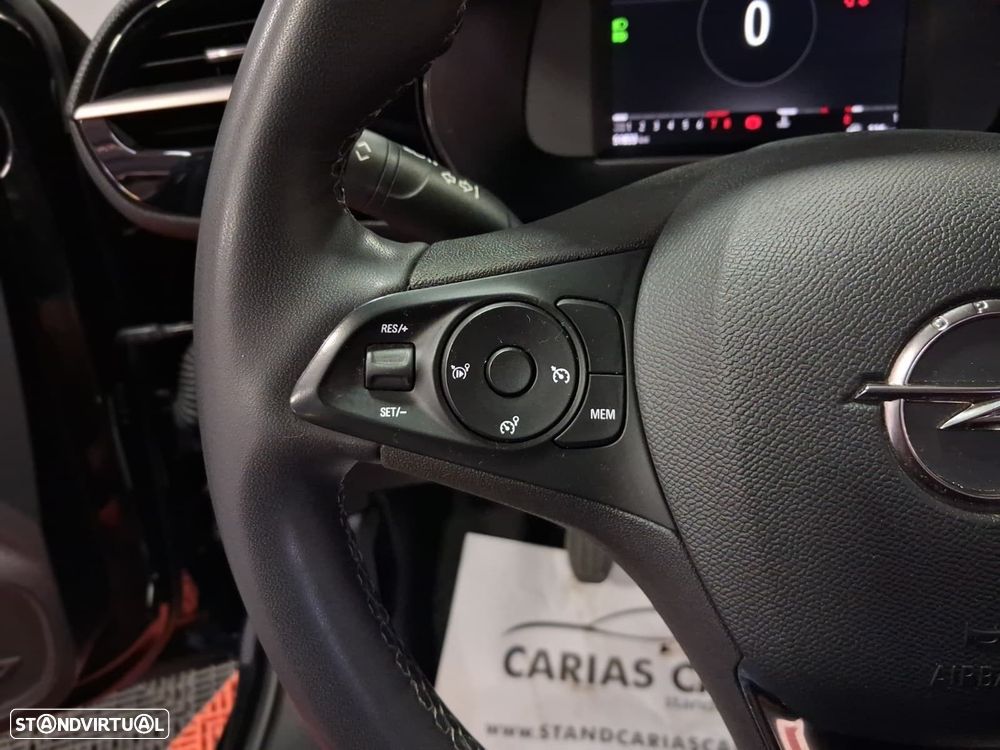 Opel Corsa - 16