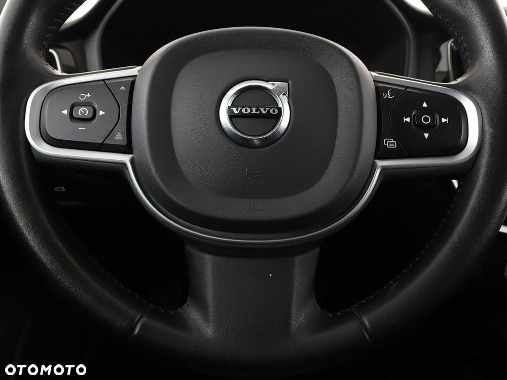Volvo V60 D3 - 21
