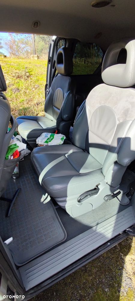 Chrysler Grand Voyager 2.5 CRD Snow Comfort - 12