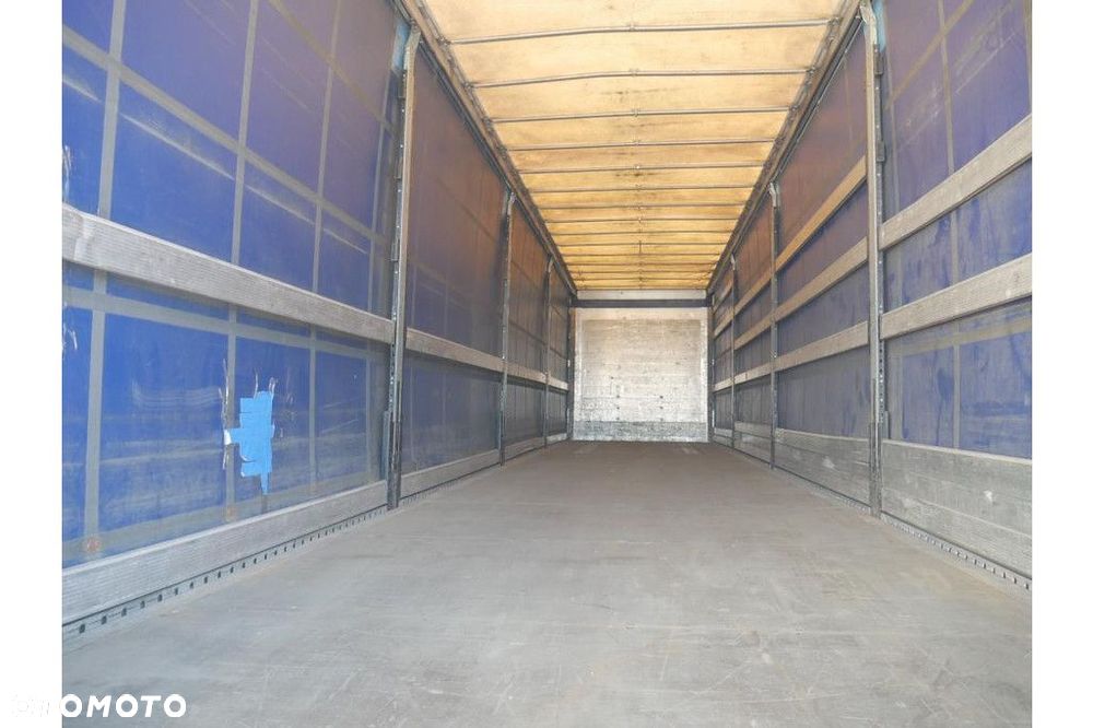 Schmitz Cargobull Firanka Standard / TIP 638504 - 4