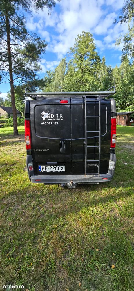 Renault Trafic - 7