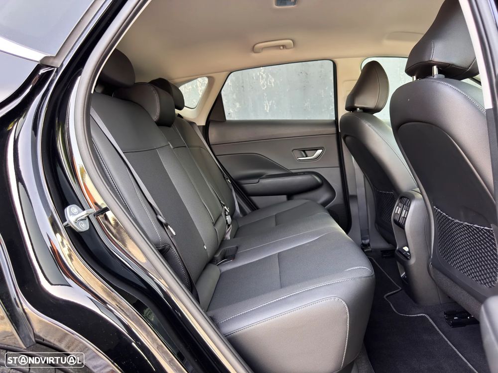 Hyundai Kauai 65.4 kWh Vanguard - 57