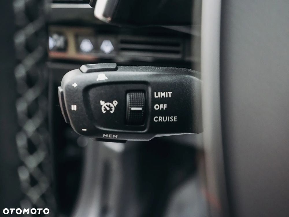Peugeot 508 2.0 BlueHDi Active S&S EAT8 - 21