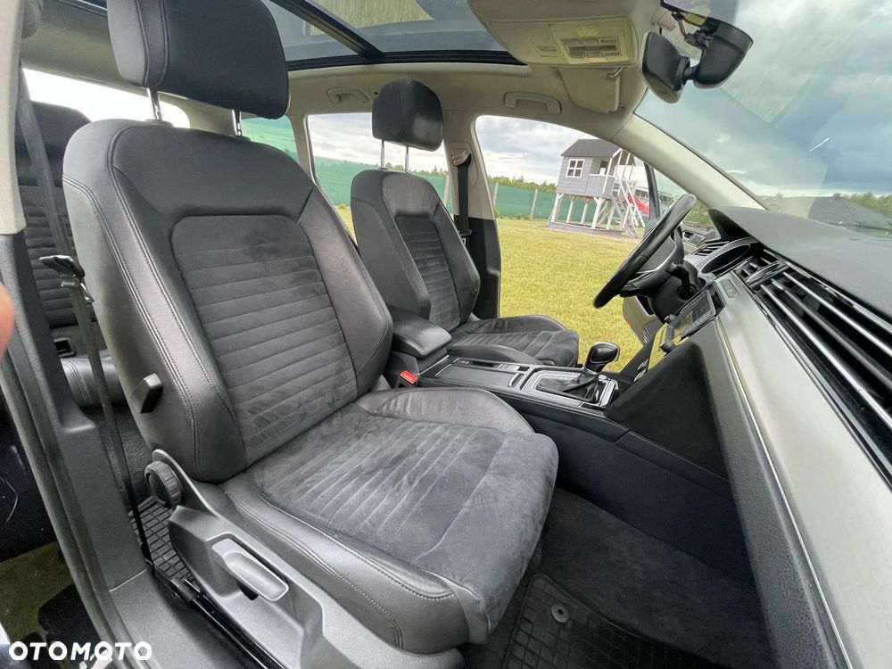 Volkswagen Passat 2.0 TDI BMT Comfortline DSG - 15