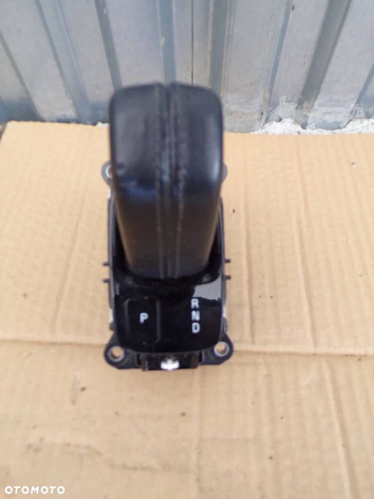 WYBIERAK GAŁKA ZMIANY BIEGÓW AUTOMAT VOLVO XC40 II - 3