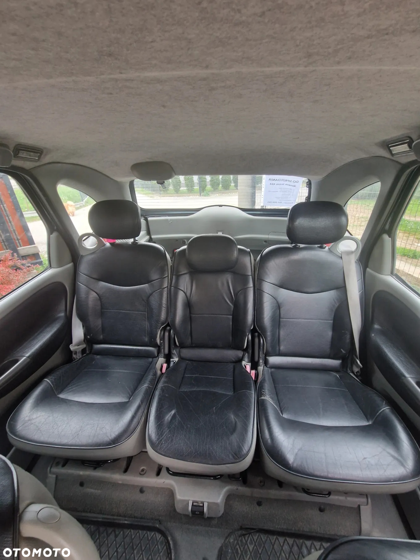 Renault Scenic RX4 - 9