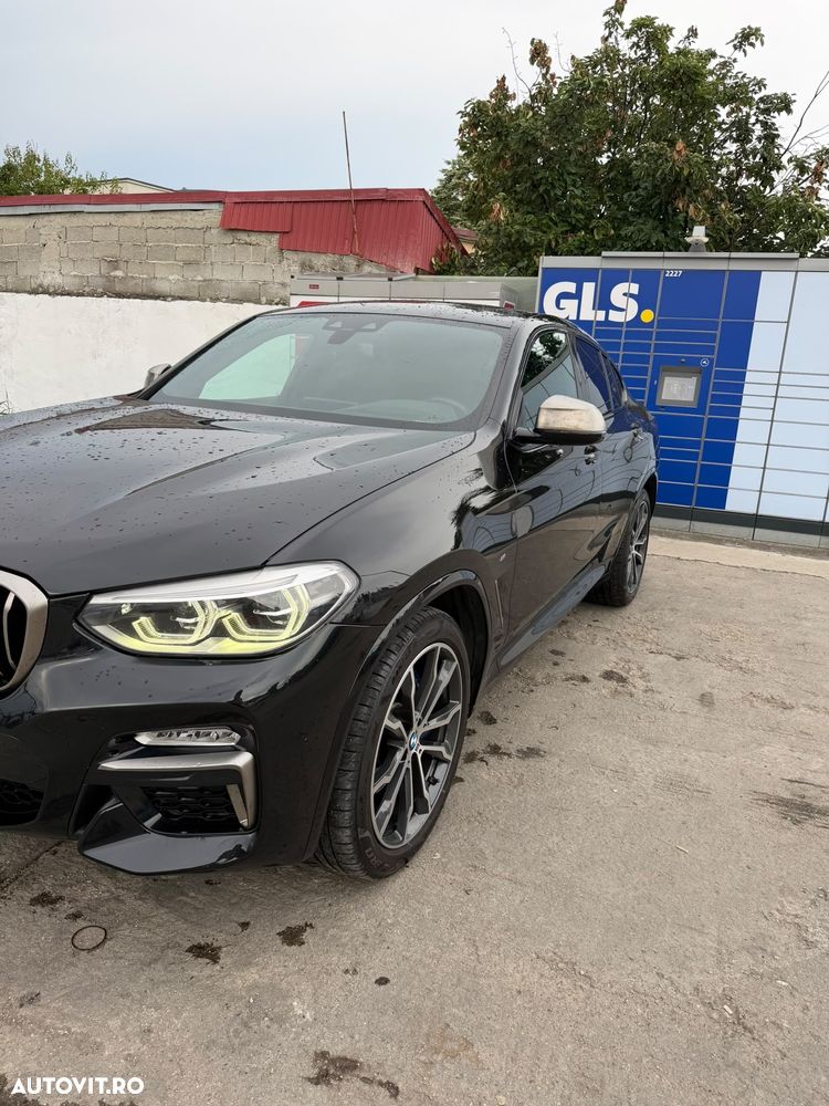 BMW X4 M - 6