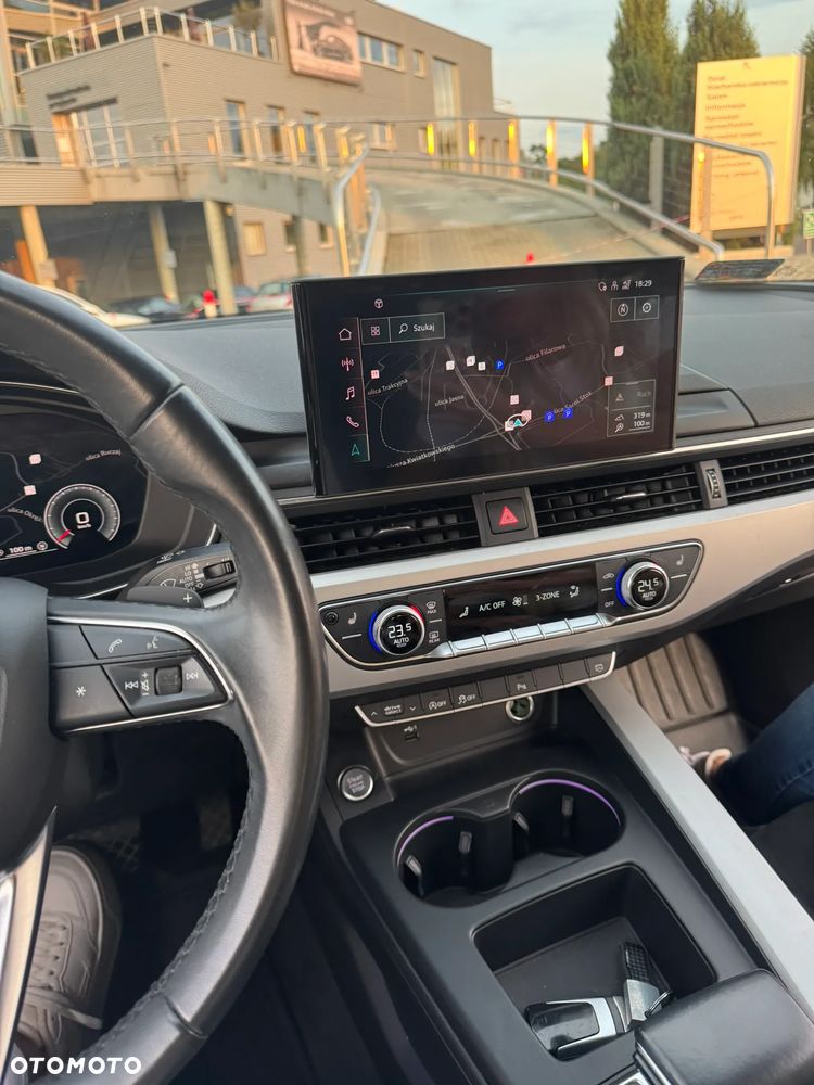 Audi A5 Sportback 40 TDI mHEV Quattro S Line S tronic - 16