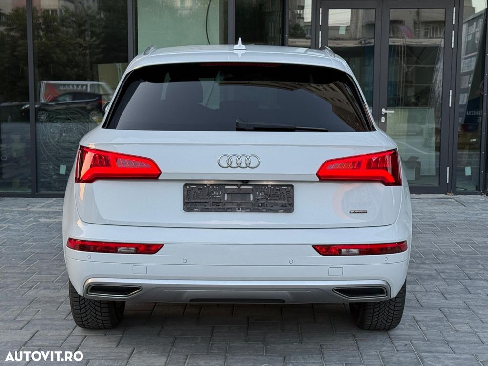 Audi Q5 40 TDI quattro S tronic - 6