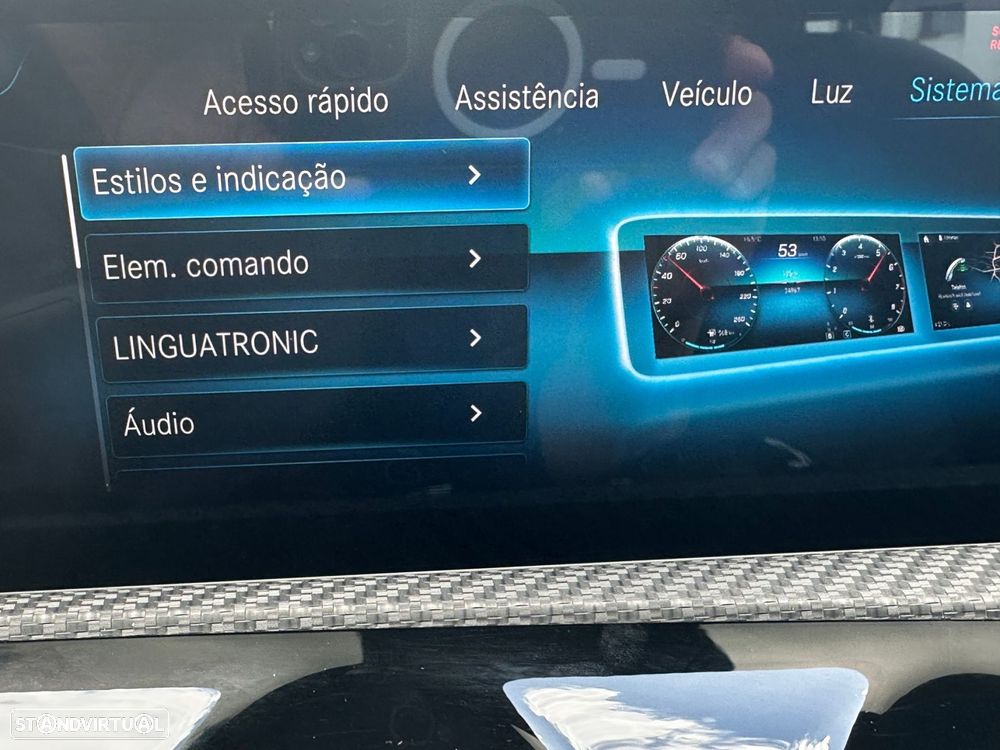 Mercedes-Benz A 200 Progressive Aut. - 20