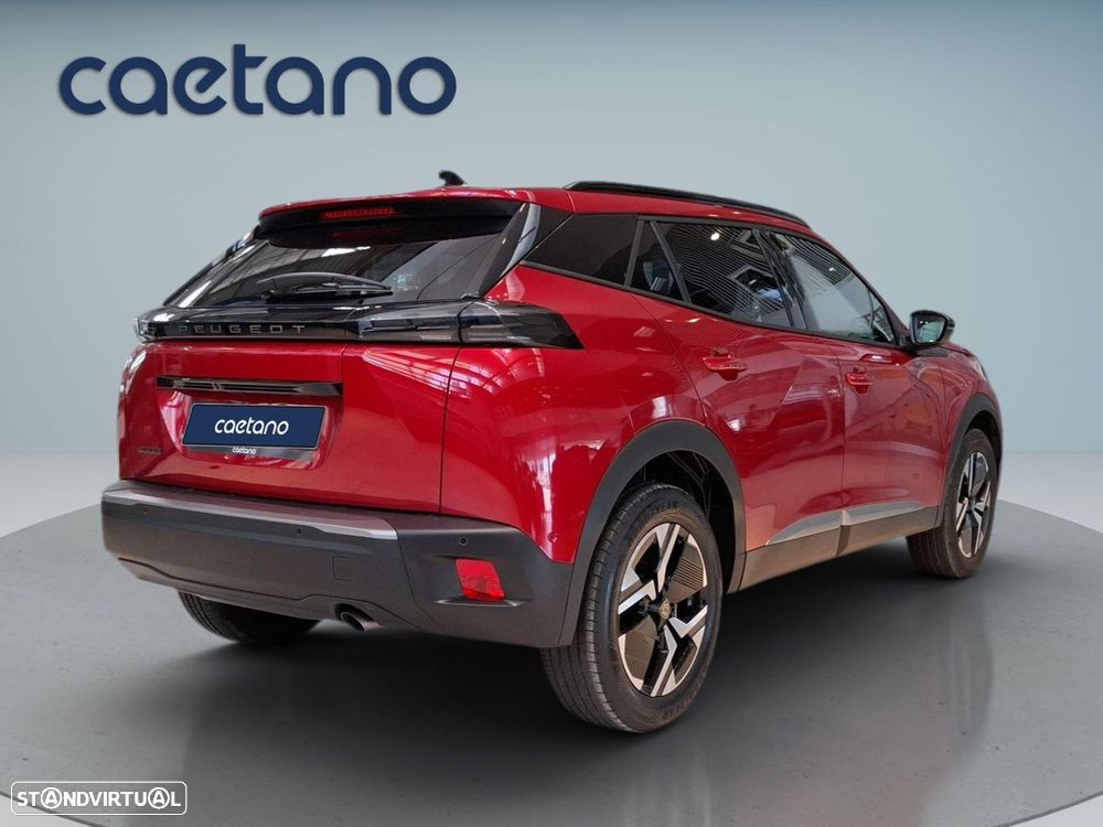 Peugeot 2008 1.2 PureTech Allure - 3