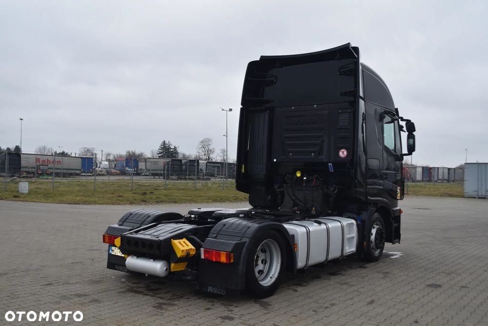 Iveco Stralis 460 - 7