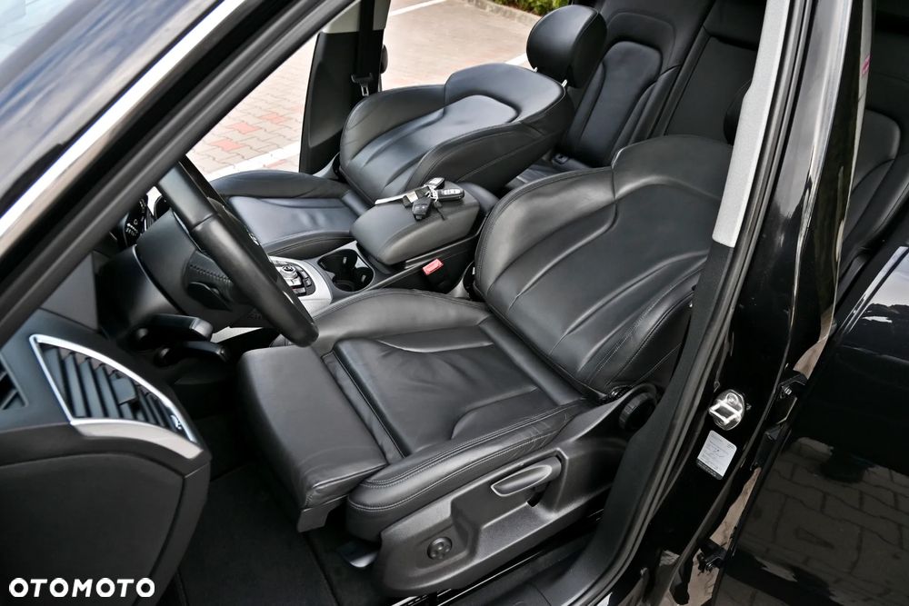 Audi Q5 2.0 TDI Quattro S tronic - 28