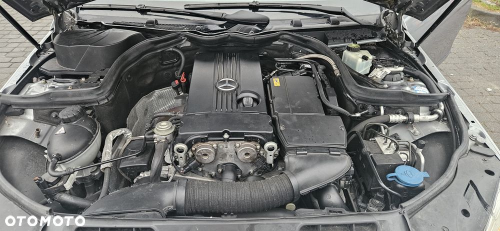 Mercedes-Benz Klasa C - 40