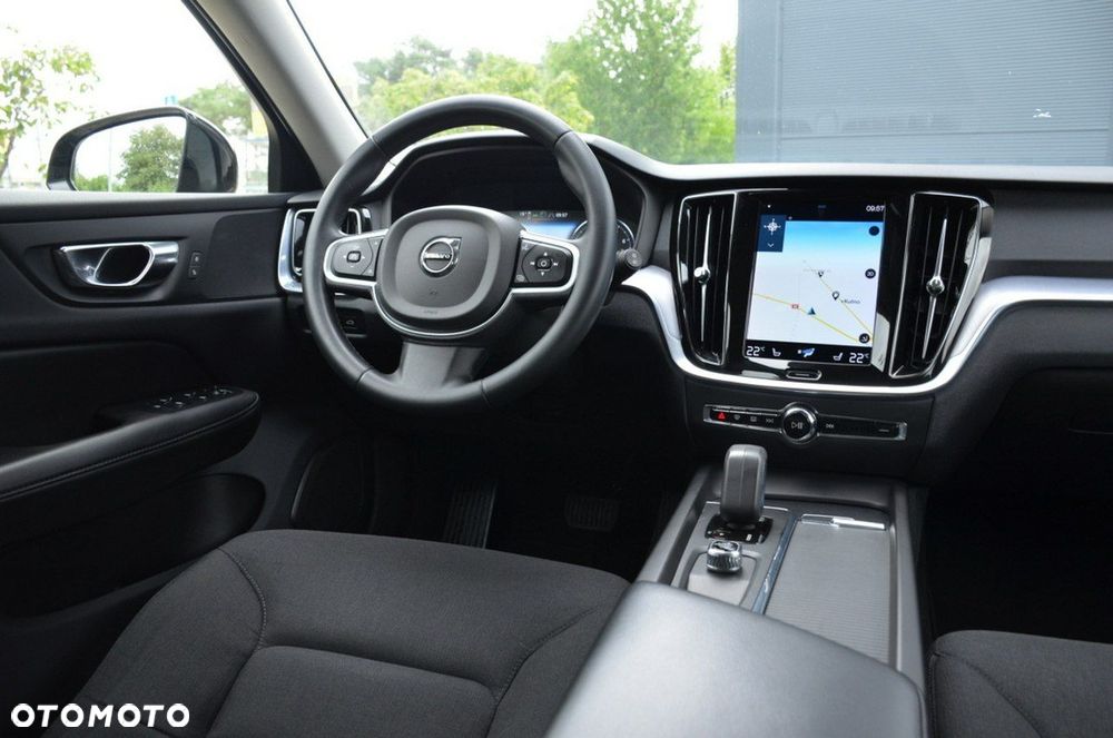 Volvo V60 - 30